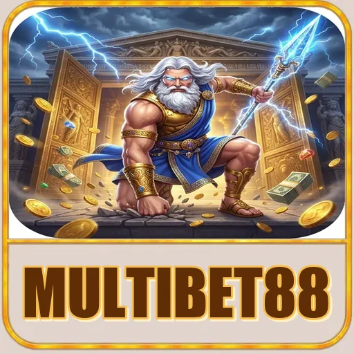 Pratinjau visual kanal unduhan multibet88 APK resmi 512×512